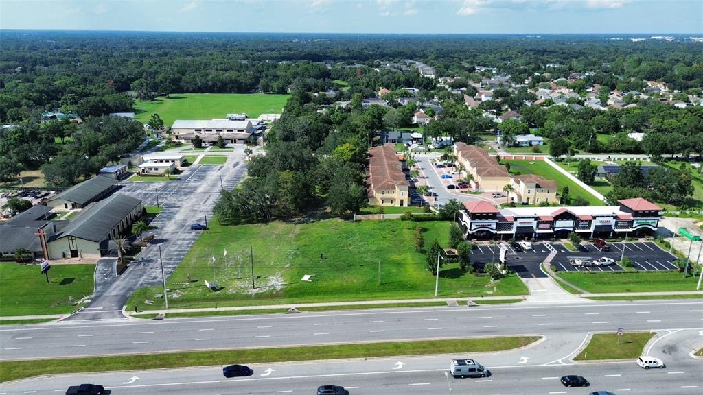 Property for sale at 10207 E COLONIAL DRIVE, ORLANDO, FL, 32817
