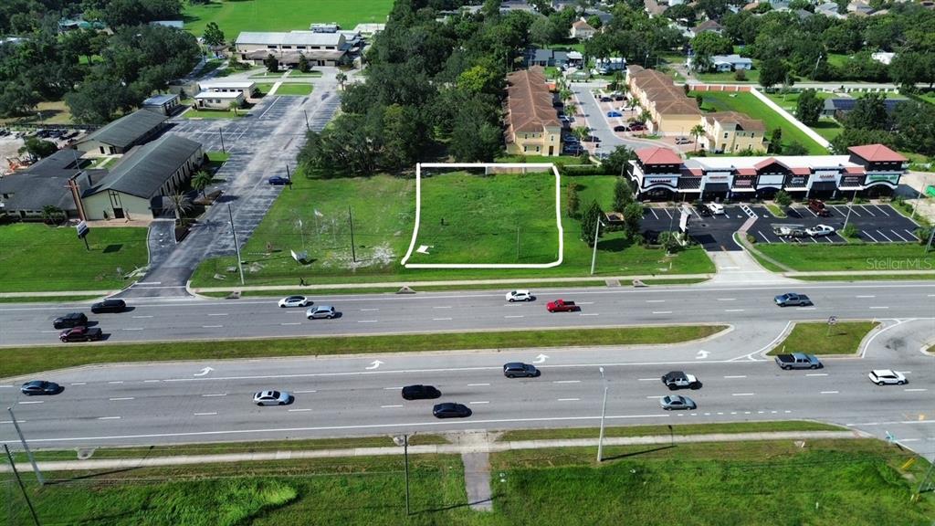 Property for sale at 10207 E COLONIAL DRIVE, ORLANDO, FL, 32817
