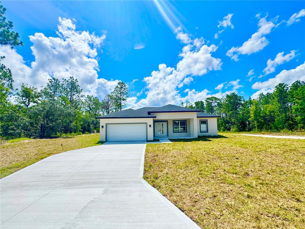Property for sale at 9835 N ESSEX TERRACE, DUNNELLON, FL, 34433