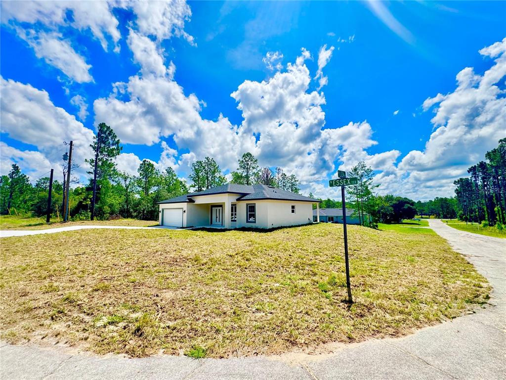 Property for sale at 9835 N ESSEX TERRACE, DUNNELLON, FL, 34433