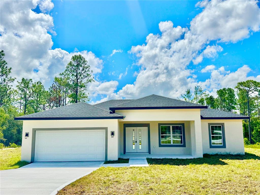 Property for sale at 9835 N ESSEX TERRACE, DUNNELLON, FL, 34433