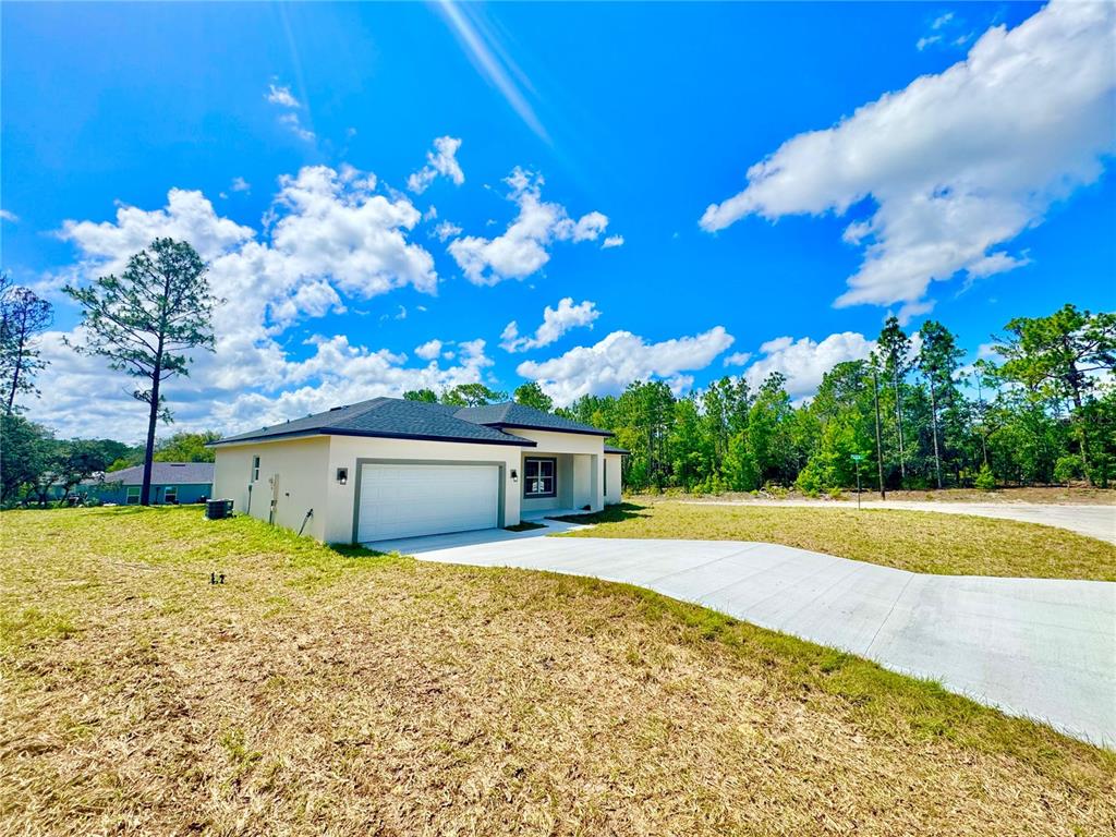 Property for sale at 9835 N ESSEX TERRACE, DUNNELLON, FL, 34433
