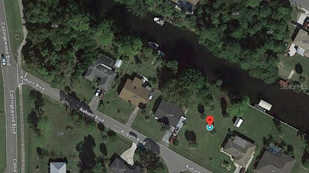 Property for sale at 2272 AUBURN BOULEVARD, PORT CHARLOTTE, FL, 33948