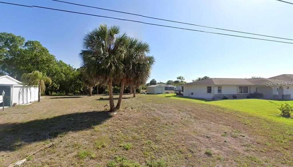 Property for sale at 2272 AUBURN BOULEVARD, PORT CHARLOTTE, FL, 33948