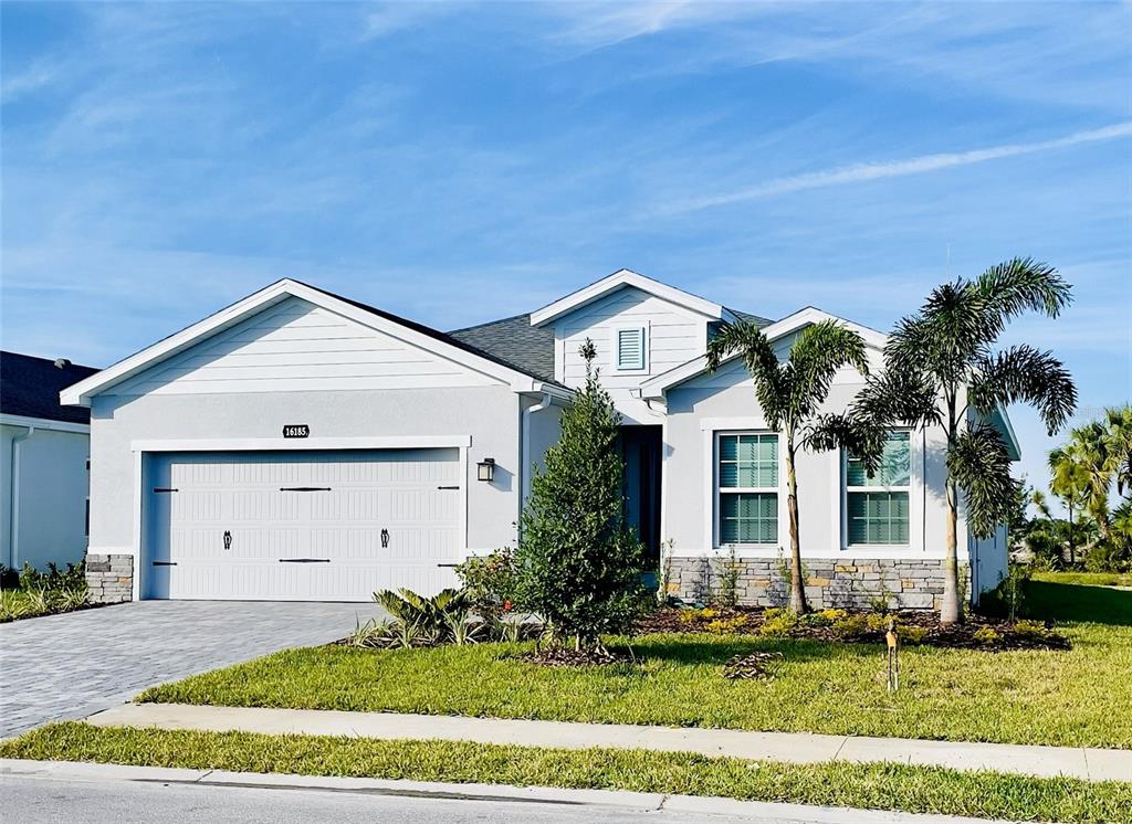 Property for sale at 16185 S PORT HARBOR BOULEVARD, PORT CHARLOTTE, FL, 33953