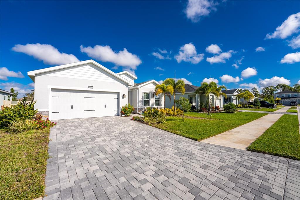 Property for sale at 16185 S PORT HARBOR BOULEVARD, PORT CHARLOTTE, FL, 33953