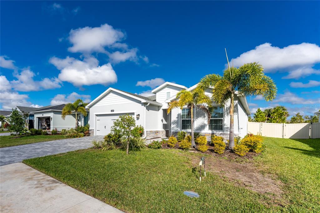 Property for sale at 16185 S PORT HARBOR BOULEVARD, PORT CHARLOTTE, FL, 33953