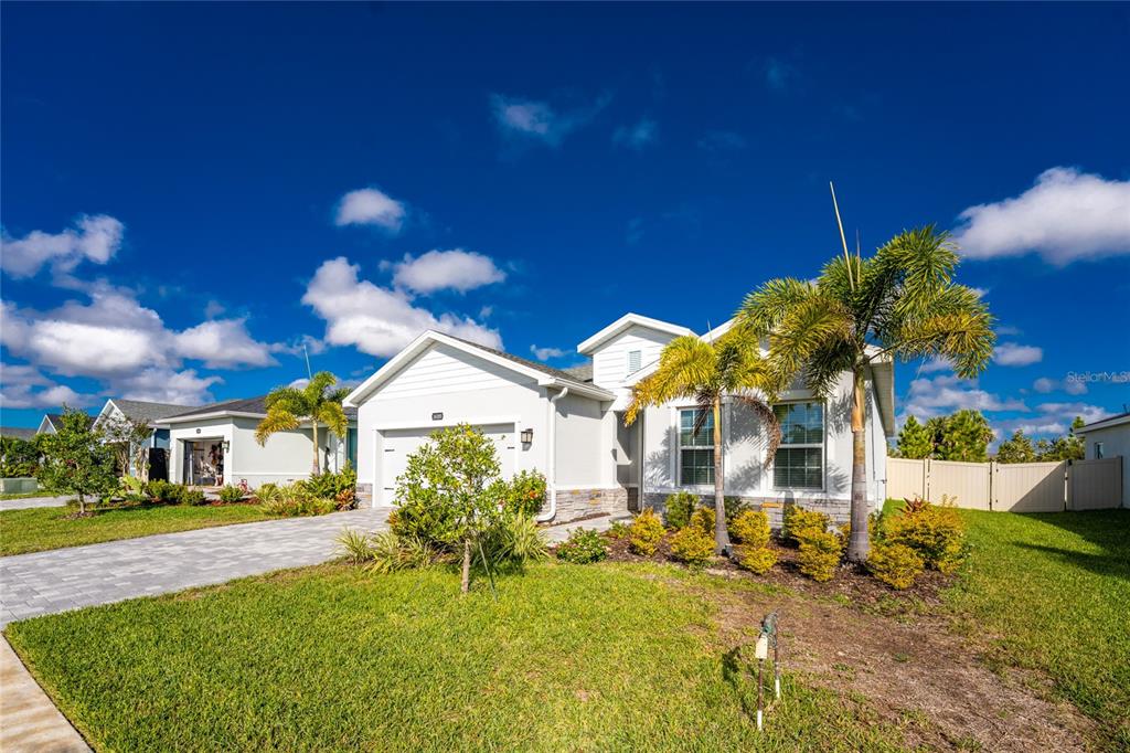 Property for sale at 16185 S PORT HARBOR BOULEVARD, PORT CHARLOTTE, FL, 33953