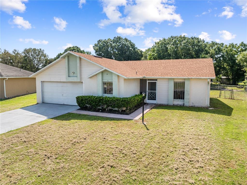 Property for sale at 743 DROMEDARY DRIVE, POINCIANA, FL, 34759