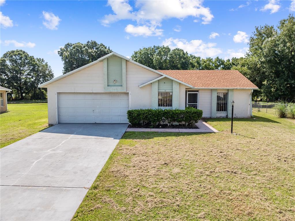 Property for sale at 743 DROMEDARY DRIVE, POINCIANA, FL, 34759