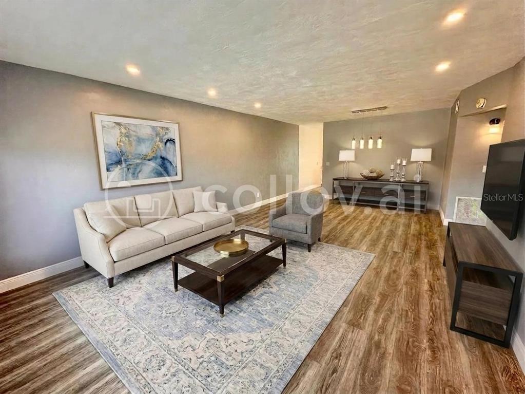 Property for sale at 2431 CANADIAN WAY UNIT 37, CLEARWATER, FL, 33763