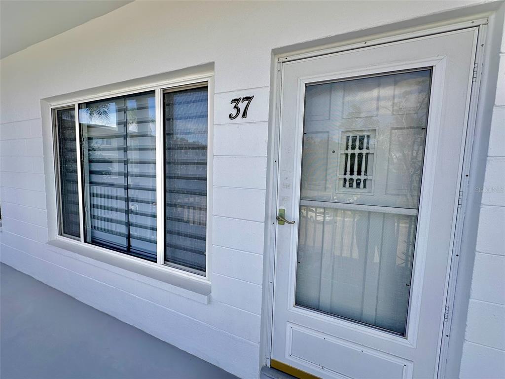 Property for sale at 2431 CANADIAN WAY UNIT 37, CLEARWATER, FL, 33763