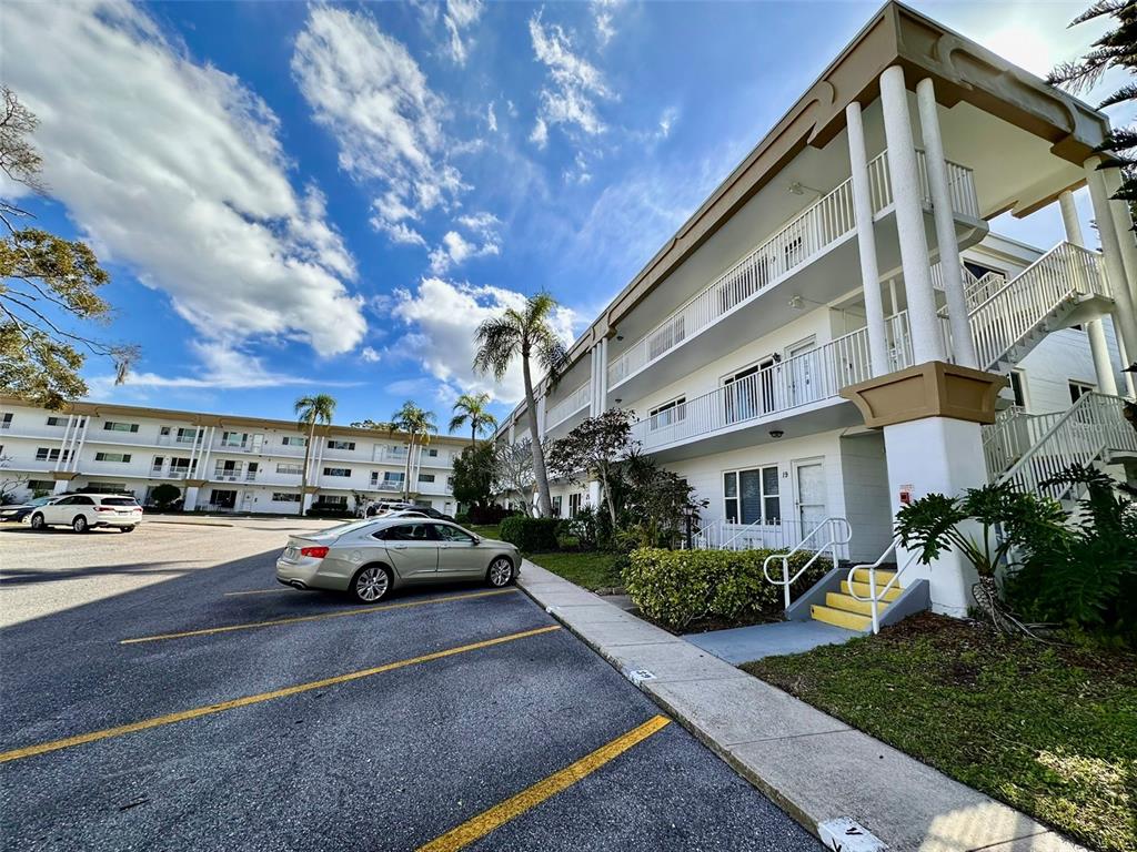 Property for sale at 2431 CANADIAN WAY UNIT 37, CLEARWATER, FL, 33763