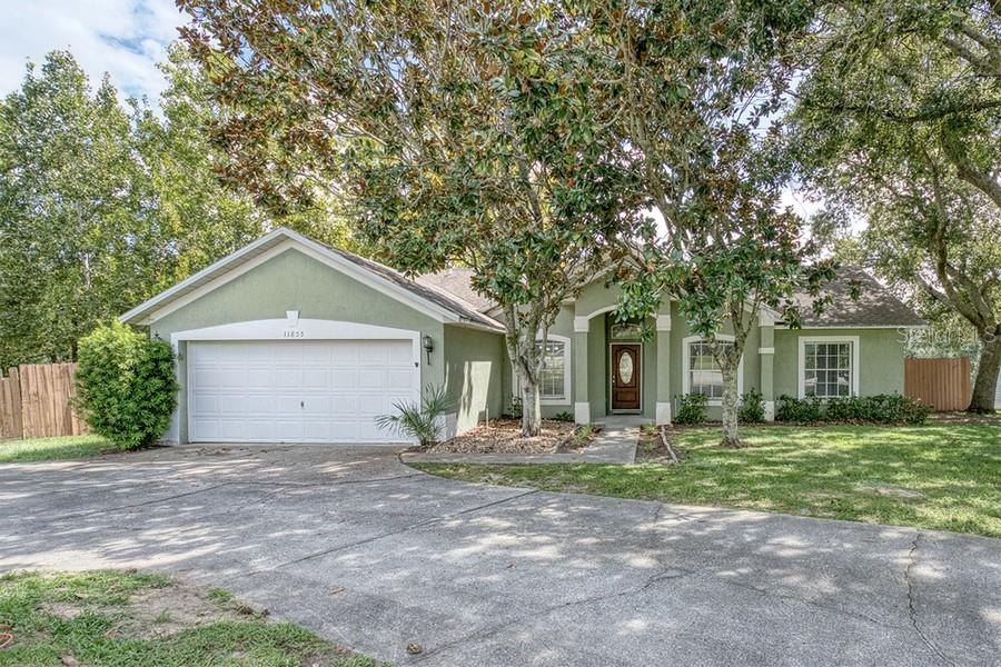 Property for sale at 11855 CLAIR PL, CLERMONT, FL, 34711