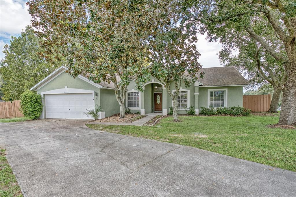 Property for sale at 11855 CLAIR PL, CLERMONT, FL, 34711
