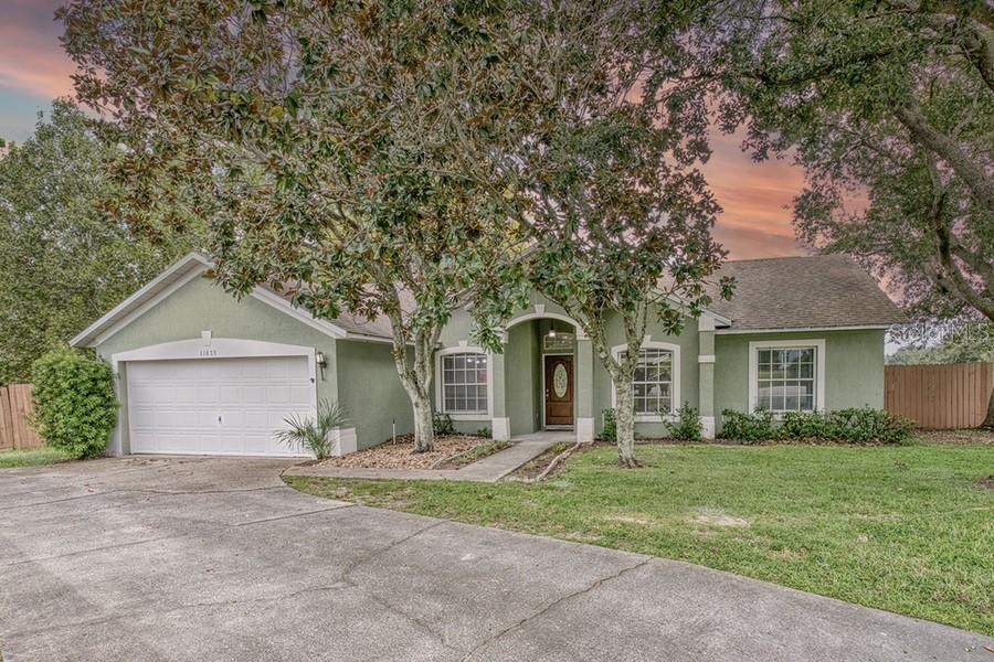 Property for sale at 11855 CLAIR PL, CLERMONT, FL, 34711