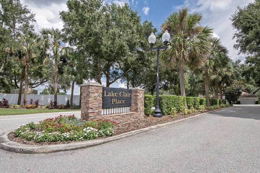 Property for sale at 11855 CLAIR PL, CLERMONT, FL, 34711