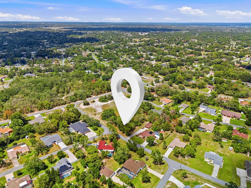 Property for sale at 1228 STATEN AVENUE, SPRING HILL, FL, 34609