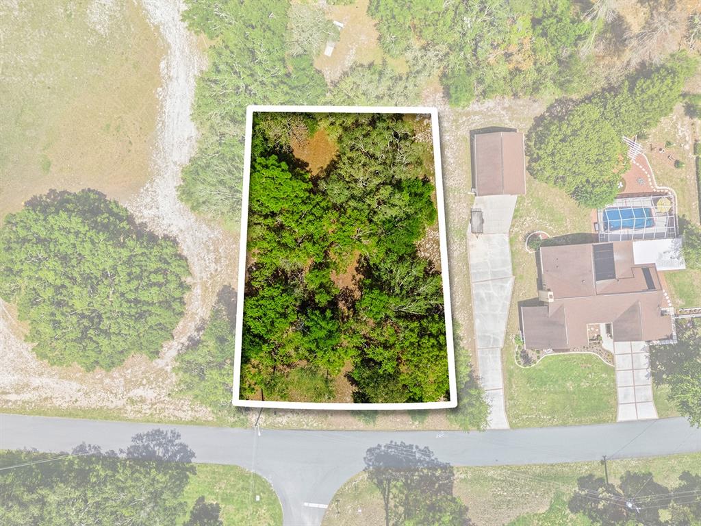 Property for sale at 1228 STATEN AVENUE, SPRING HILL, FL, 34609