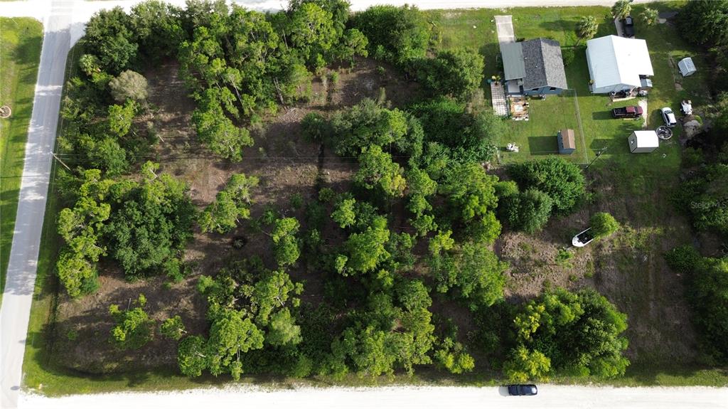 Property for sale at 27373 BALBOA DRIVE, PUNTA GORDA, FL, 33955