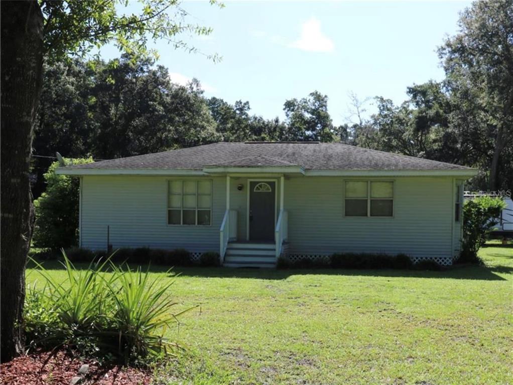 Property for sale at 3810 COOPER ROAD, PLANT CITY, FL, 33565
