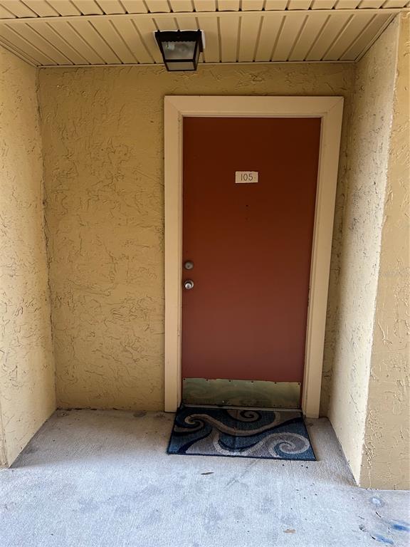 Property for sale at 636 KENWICK CIRCLE UNIT 105, CASSELBERRY, FL, 32707