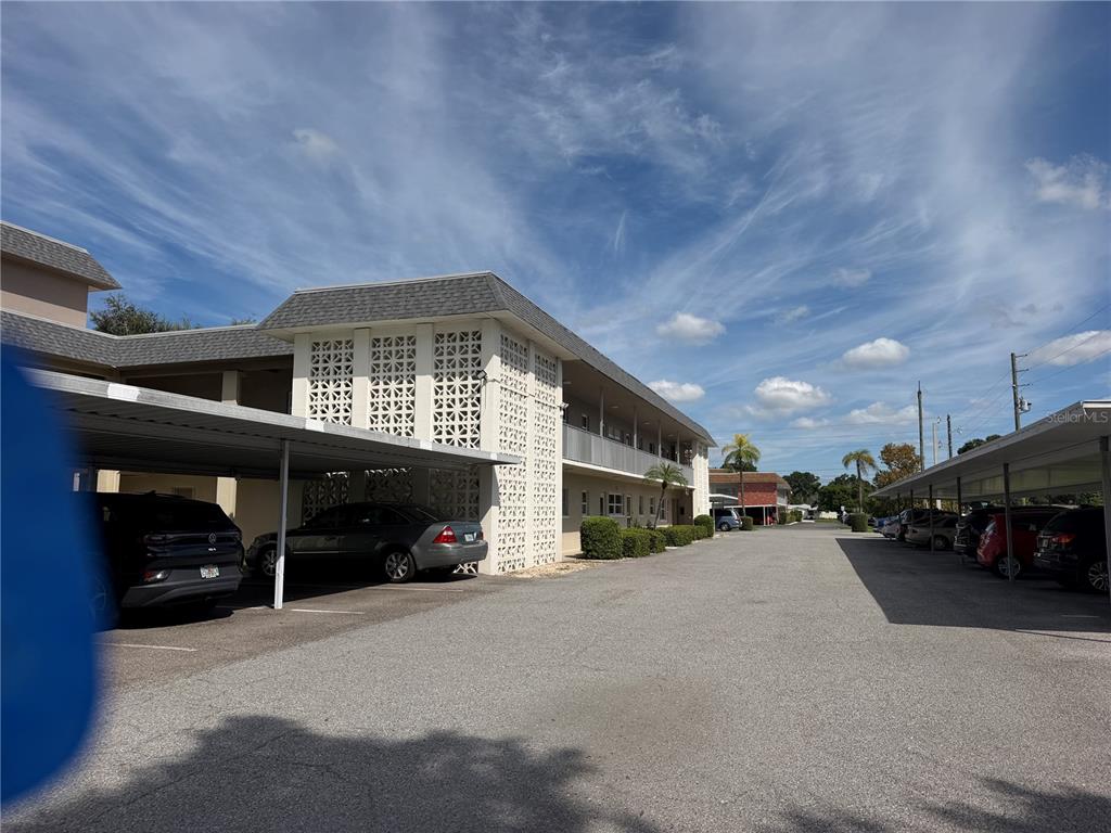 Property for sale at 1220 57TH STREET N UNIT 101C, ST PETERSBURG, FL, 33710