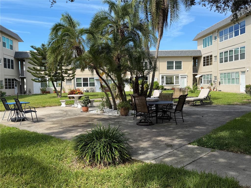 Property for sale at 1220 57TH STREET N UNIT 101C, ST PETERSBURG, FL, 33710