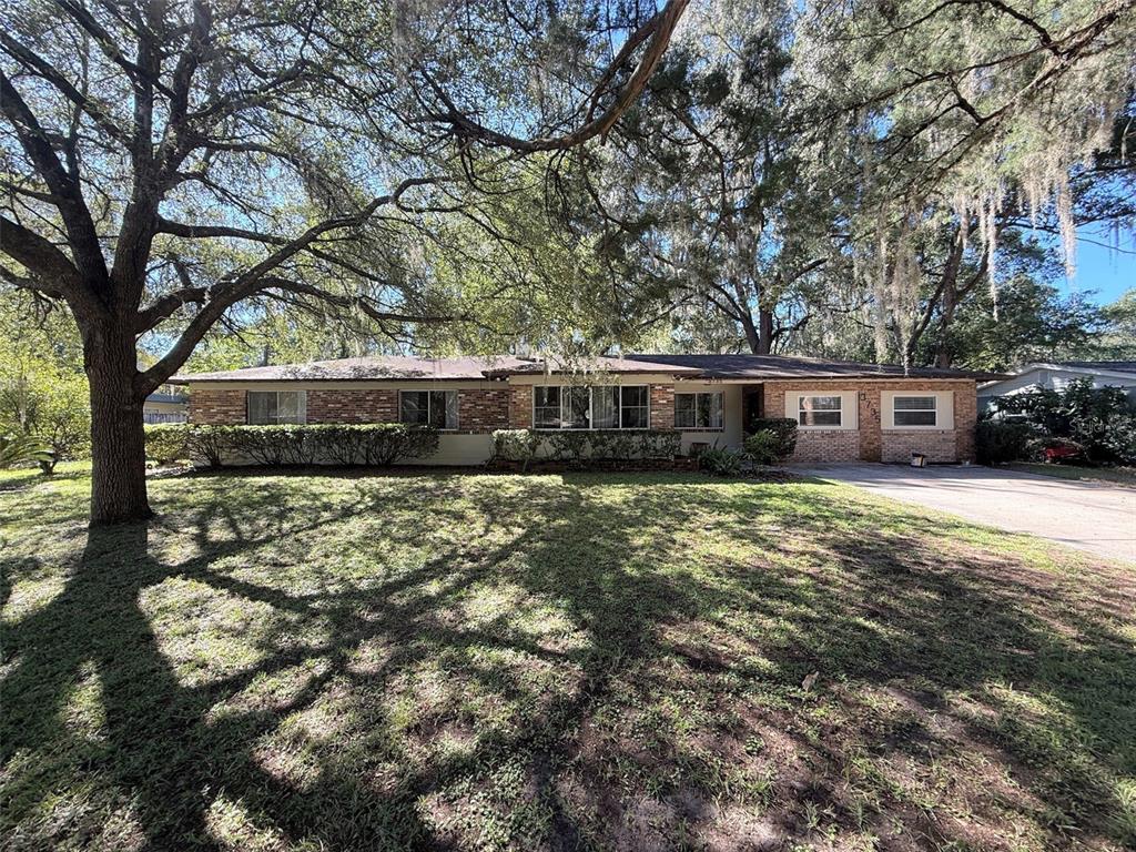 Property for sale at 3735 SW 2ND PLACE, GAINESVILLE, FL, 32607