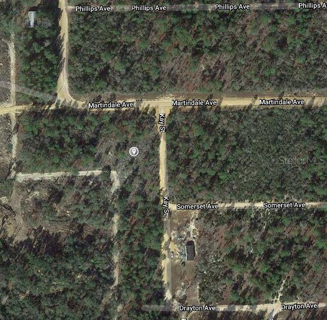 Property for sale at 00 KAY STREET, INTERLACHEN, FL, 32148