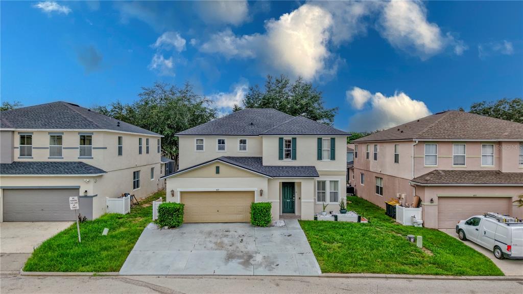 Property for sale at 405 KETTERING ROAD, DAVENPORT, FL, 33897