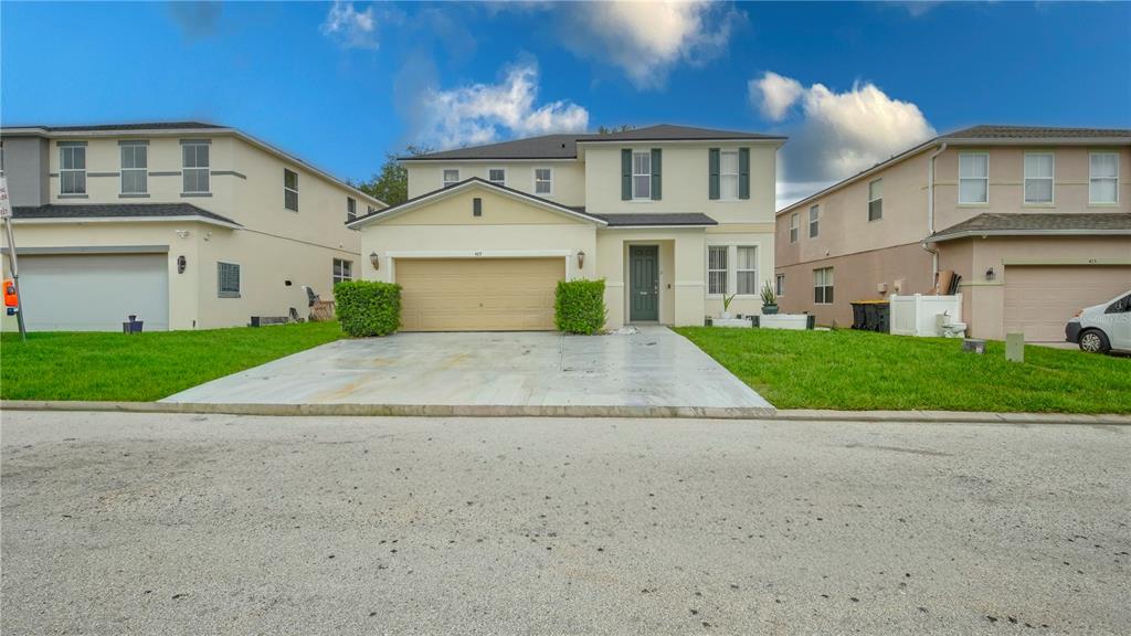 Property for sale at 405 KETTERING ROAD, DAVENPORT, FL, 33897