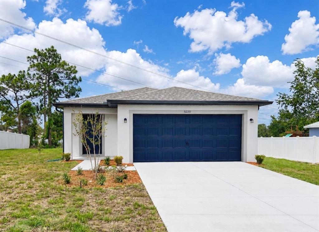 Property for sale at 5220 WENDAL STREET, SPRING HILL, FL, 34609