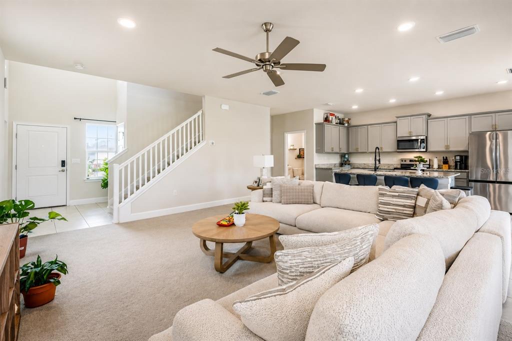 Property for sale at 3666 SAGEFIELD DRIVE, HARMONY, FL, 34773