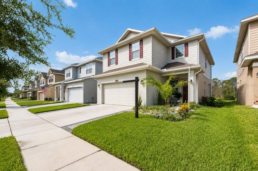 Property for sale at 3666 SAGEFIELD DRIVE, HARMONY, FL, 34773