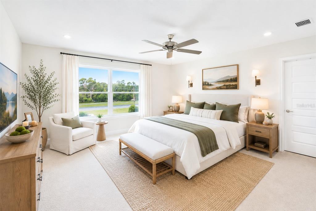 Property for sale at 3666 SAGEFIELD DRIVE, HARMONY, FL, 34773