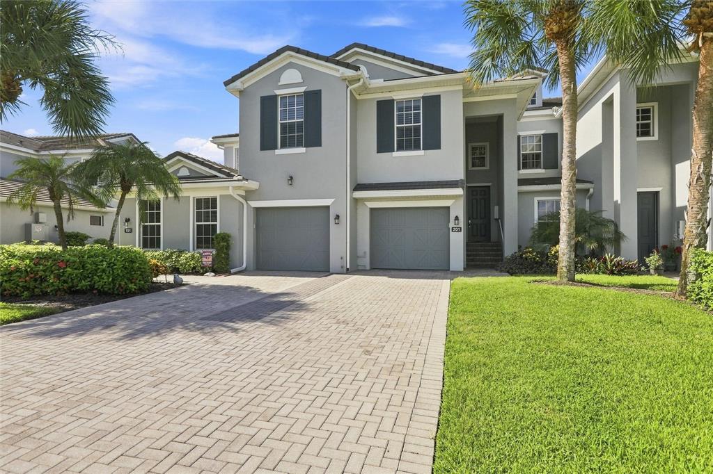 Property for sale at 16560 GOLDENROD LANE UNIT 201, ALVA, FL, 33920