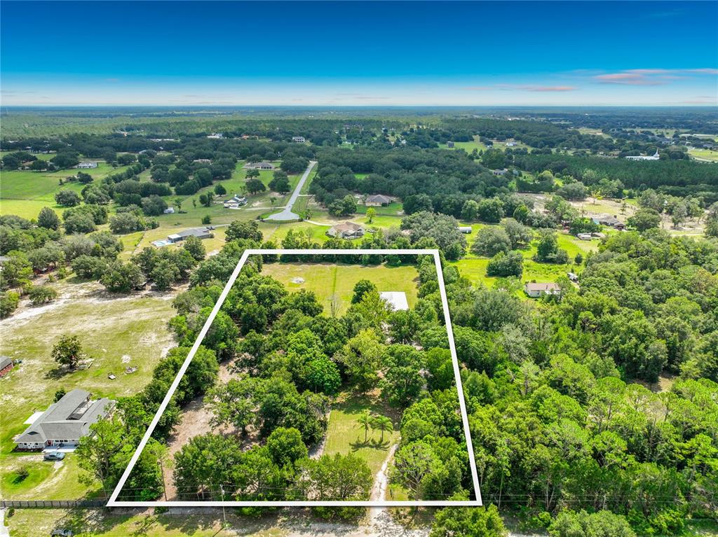 Property for sale at 34814 WILLIAM LANE, EUSTIS, FL, 32736