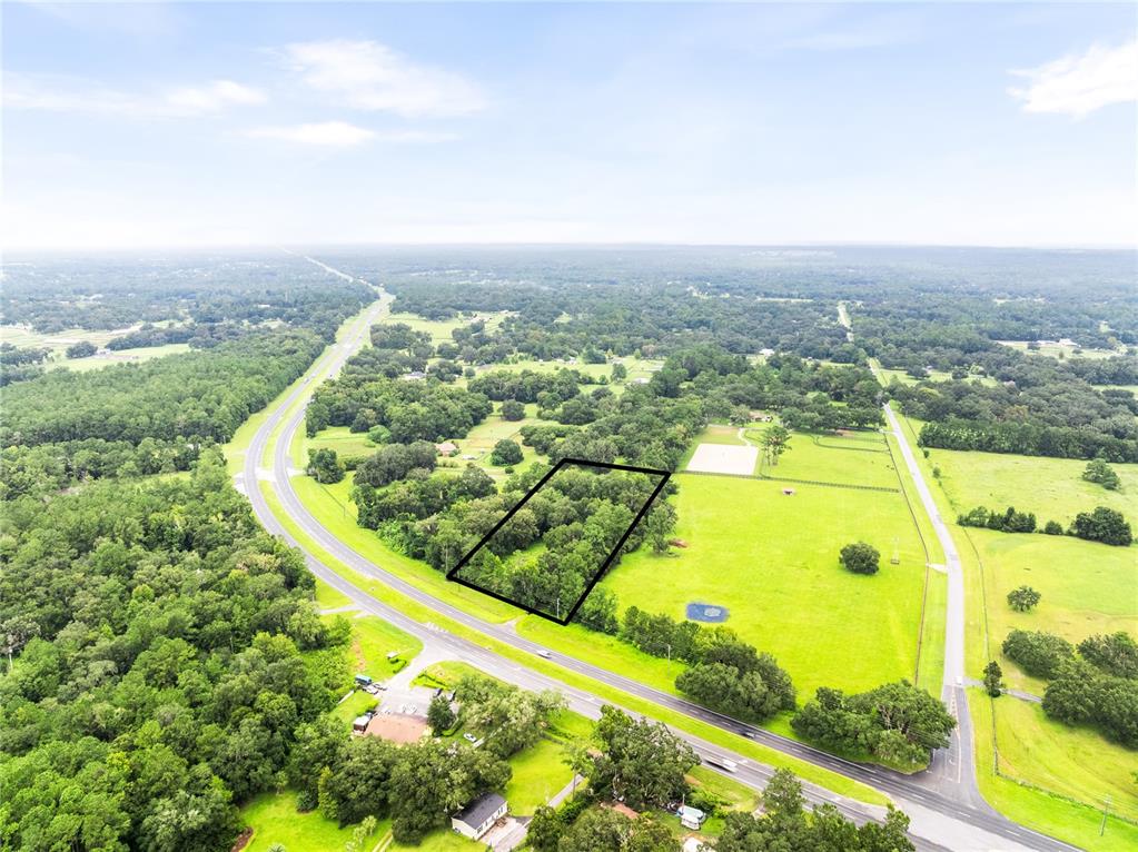 Property for sale at 12255 N US HIGHWAY 27, OCALA, FL, 34482