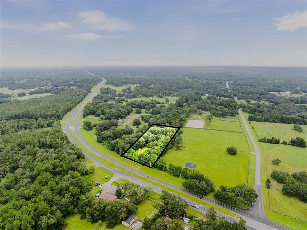 Property for sale at 12255 N US HIGHWAY 27, OCALA, FL, 34482