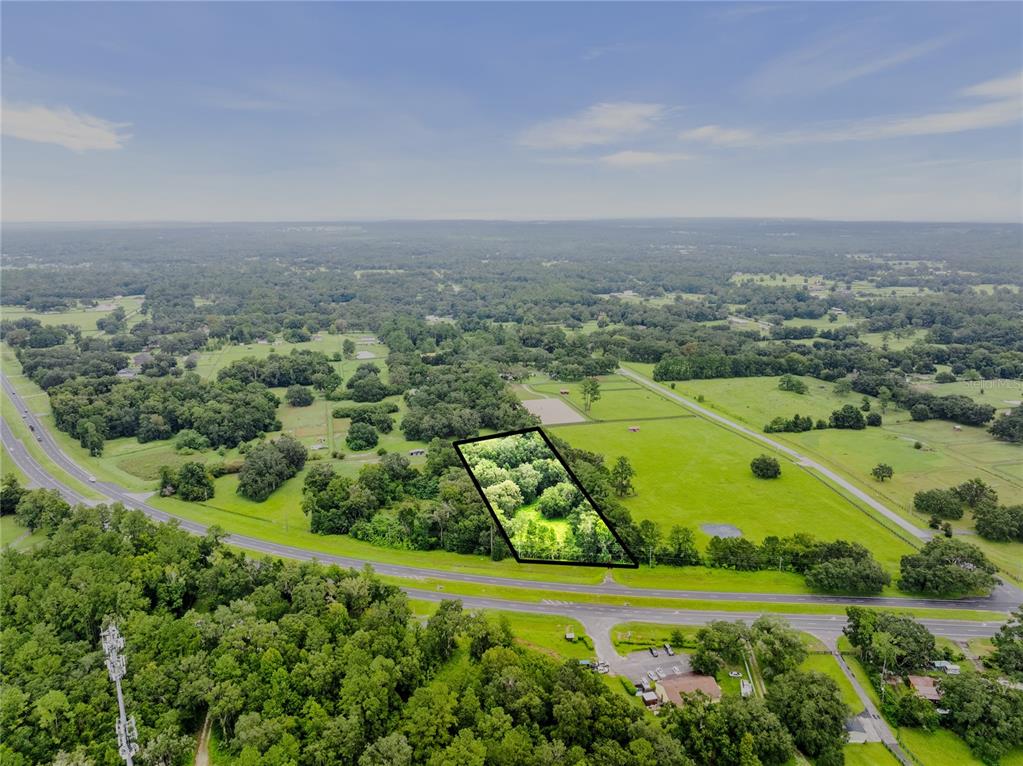 Property for sale at 12255 N US HIGHWAY 27, OCALA, FL, 34482