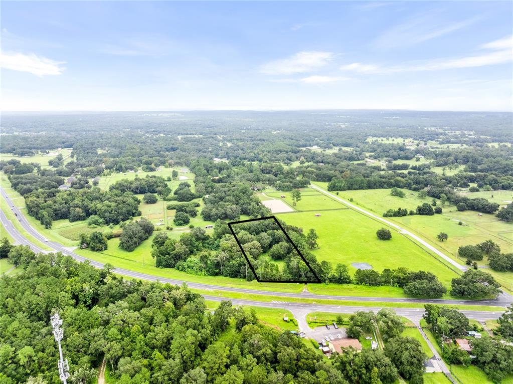 Property for sale at 12255 N US HIGHWAY 27, OCALA, FL, 34482