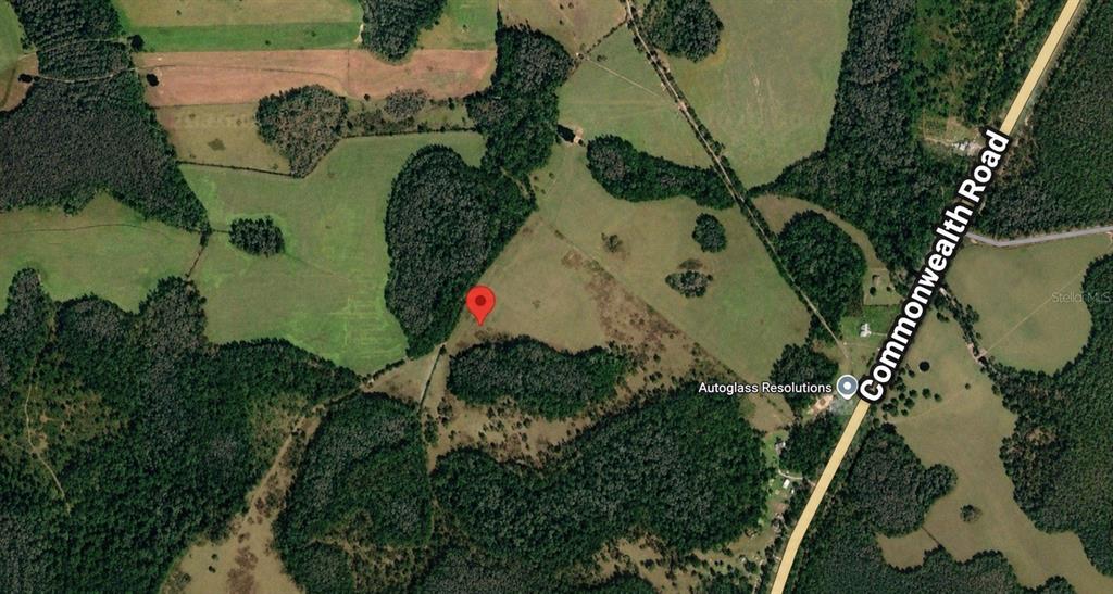 Property for sale at POLK CITY, POLK CITY, FL, 33868