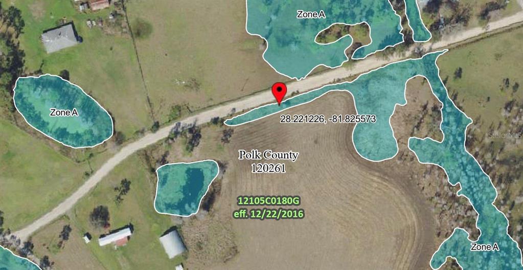 Property for sale at POLK CITY, POLK CITY, FL, 33868