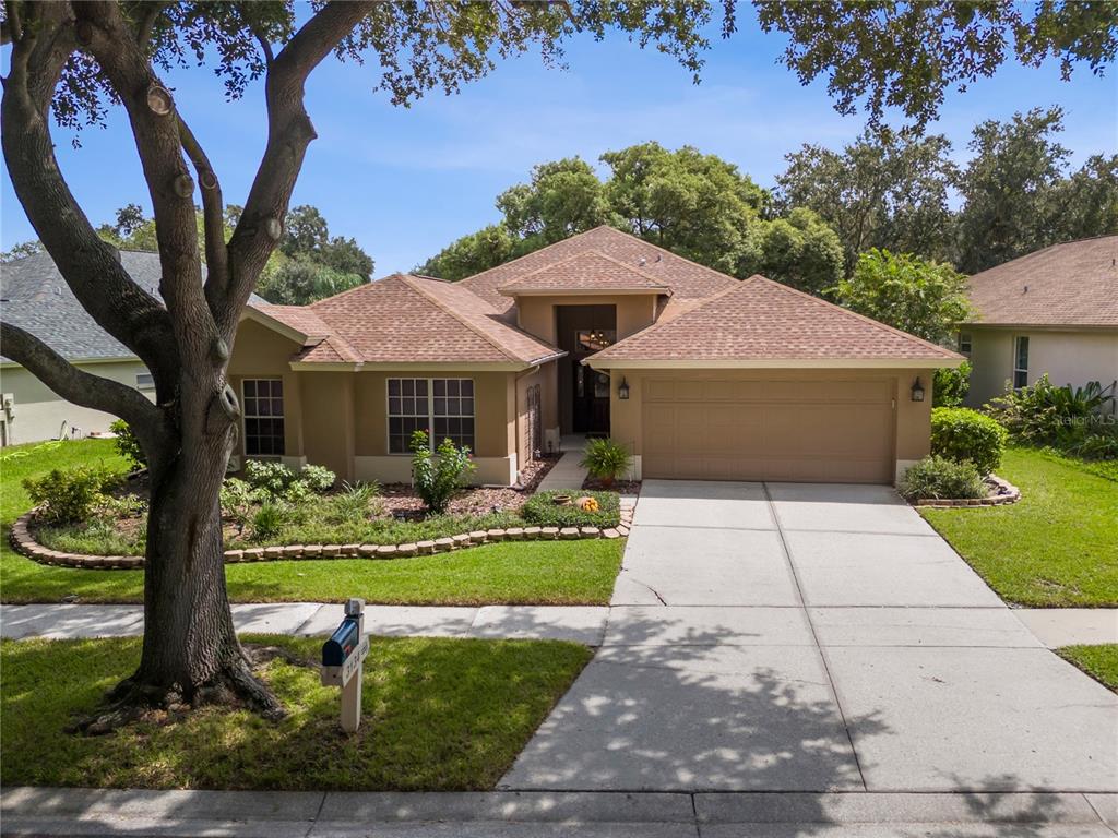 Property for sale at 3134 BENT CREEK DRIVE, VALRICO, FL, 33596