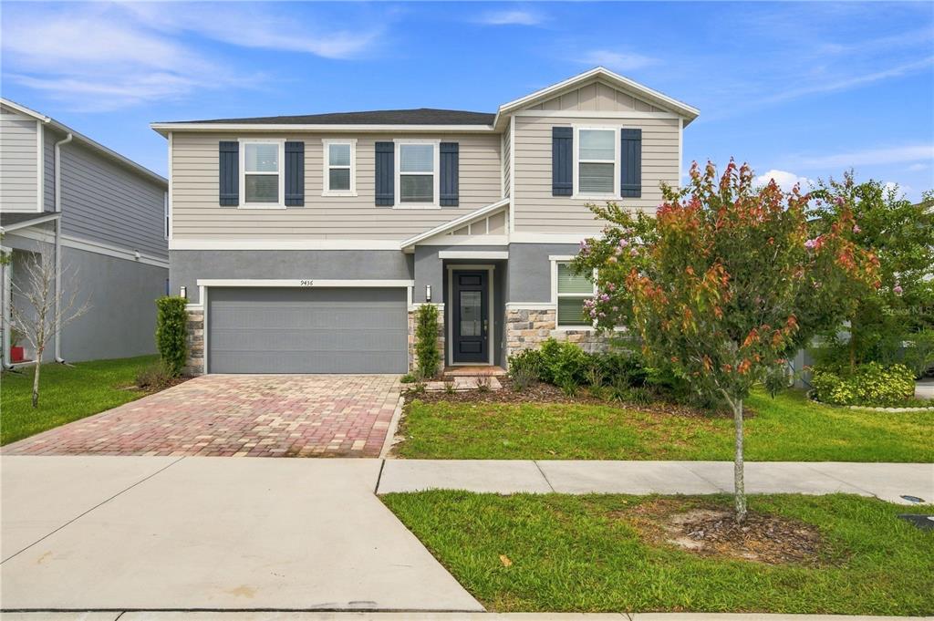 Property for sale at 9436 PINEWOOD POINT PLACE, SEFFNER, FL, 33584