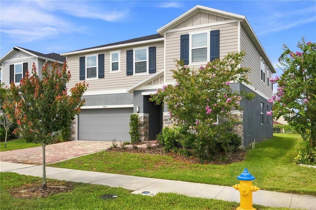 Property for sale at 9436 PINEWOOD POINT PLACE, SEFFNER, FL, 33584