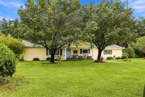 Property for sale at 17565 SE 102ND AVENUE, SUMMERFIELD, FL, 34491