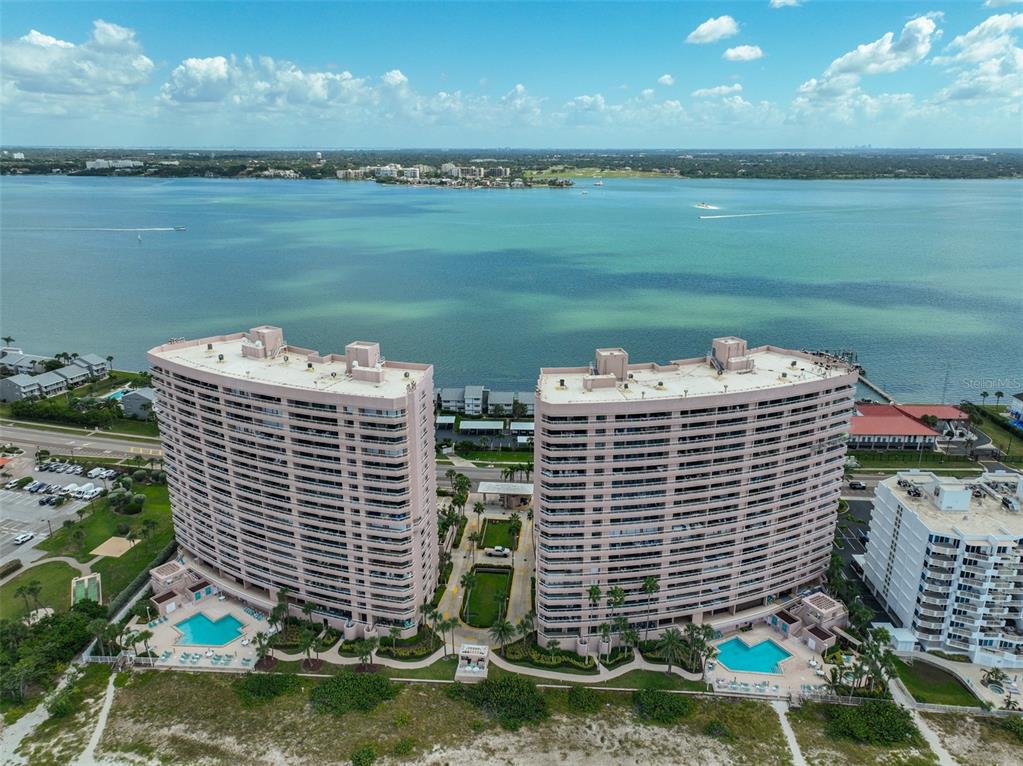 Property for sale at 1340 GULF BOULEVARD UNIT 11C, CLEARWATER BEACH, FL, 33767