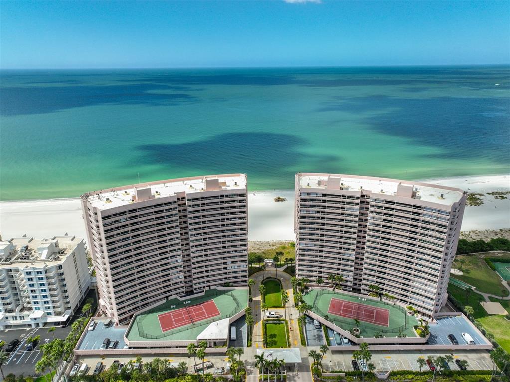 Property for sale at 1340 GULF BOULEVARD UNIT 11C, CLEARWATER BEACH, FL, 33767